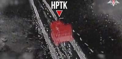 Bir g&uuml;nde 1115 asker kaybı! Ukrayna-Rusya savaşından feci g&ouml;r&uuml;nt&uuml;ler