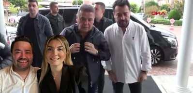 B&ouml;cek &ccedil;iftinin '75 milyon' ve 'kokain' tartışması