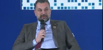 Bosna Hersek Dışişleri Bakanı Konakovic: "T&uuml;rkiye, bir s&uuml;per g&uuml;&ccedil;t&uuml;r"