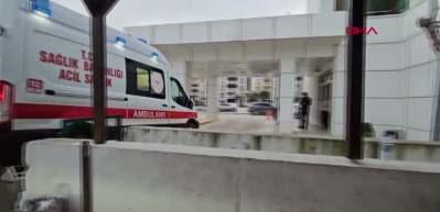 Bungalovda kahreden olay: 3 yaşındaki &ccedil;ocuk &ouml;ld&uuml;!