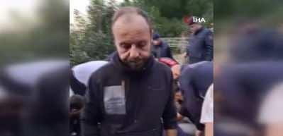 Bursa'da kahreden olay: Babasını kurtarmak isteyen gen&ccedil; hayatını kaybetti!