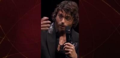 Can Yaman'ın test sonucu belli oldu