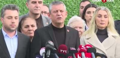 CHP&rsquo;de adaylık dengeleri değişiyor: Selvi&rsquo;den &Ouml;zg&uuml;r &Ouml;zel hamlesi iddiası