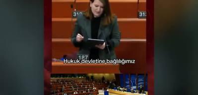 CHP'de T&uuml;rkiye'yi Batı'ya şikayet turu s&uuml;r&uuml;yor! İmamoğlu ve &Ouml;zel'den sonra sıra vekillerde