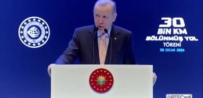Cumhurbaşkanı Erdoğan: Yargı deliller ışığında en isabetli kararı verecektir