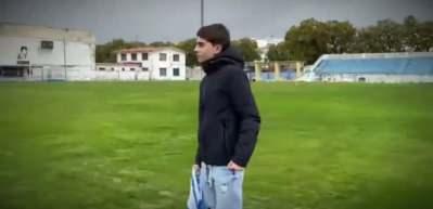 Daniel G&uuml;iza 45 yaşında Avrupa ekibine transfer oldu