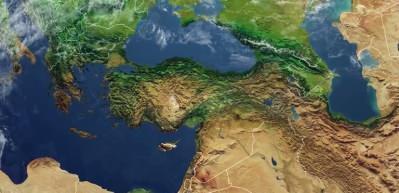 Deprem riski! Sanayi Anadolu'ya taşınacak