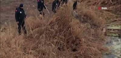 Diyarbakır'da Nimet Kılı&ccedil; 11 g&uuml;nd&uuml;r kayıp: 327 personel arıyor