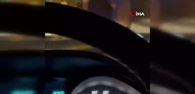 Diyarbakır'da polis, seyyar satıcıya omuz oldu! Y&uuml;rek ısıtan anlar kamerada