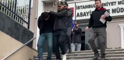 Emekli &ouml;ğretmeni 117 bin dolar dolandırdı, su&ccedil; ortağı payını &ouml;demeyince ihbar etti