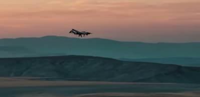  HAVELSAN, kamikaze s&uuml;r&uuml; dron faaliyetlerini başarıyla tamamladı