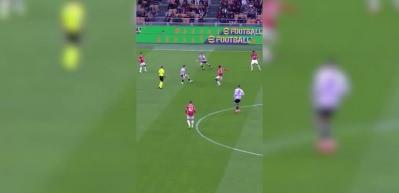 Fenerbah&ccedil;e&rsquo;den Fofana hamlesi! 30 milyonluk yıldız i&ccedil;in g&ouml;r&uuml;şmeler başladı