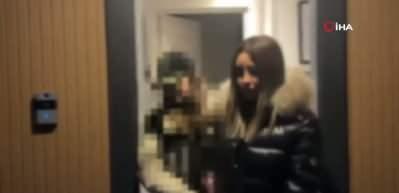 Fenomen Mika Raun'un ifadesinde uyuşturucu itirafı...