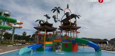 FORBES'ten Antalya'ya &ouml;vg&uuml;ler yağdı!