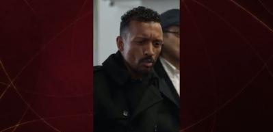 Futbola ara veren Nani 39 yaşında T&uuml;rk takımına transfer oldu