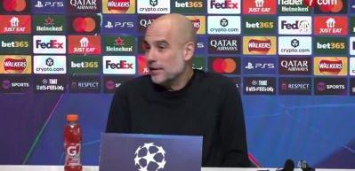 Galatasaray ma&ccedil;ı Pep Guardiola'ya ilki yaşatacak
