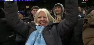 Galatasaray, Şampiyonlar Ligi gruplarını mağlubiyetle kapattı