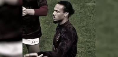 Galatasaray'ın yıldızı ayak bileğinden sakatlandı: Sezonu kapatabilir