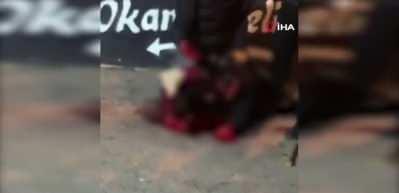 Gaziantep'te kızlarının m&uuml;stehcen fotoğraflarını paylaşan kişiyi &ouml;ld&uuml;ren baba-oğula 11 yıl hapis