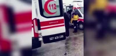 Gaziantep&rsquo;te zincirleme kaza: Can kaybı ve yaralılar var