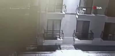 Huzurevindeki meyve bı&ccedil;aklı katliamda 3 kişi &ouml;lm&uuml;şt&uuml;! İşte cezası...