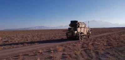 Washington parmak salladı, Tahran resti &ccedil;ekti: G&ouml;r&uuml;nt&uuml;ler g&uuml;ndem oldu