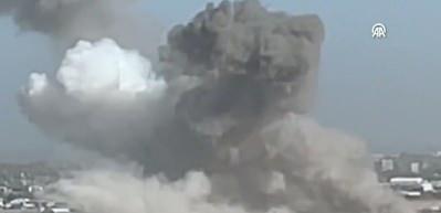 İsrail'den katliam! 7'si aynı aileden 28 şehit