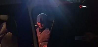 İzmir'de kaybolan şehit annesi G&uuml;leser Kaya bulundu