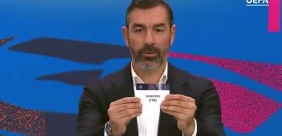 Juventus&rsquo;tan Galatasaray eşleşmesine ilk yorum: İstanbul vurgusu