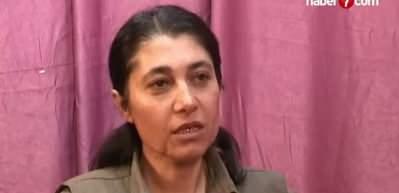 Kandil&rsquo;den T&uuml;rkiye&rsquo;ye hadsiz tehdit