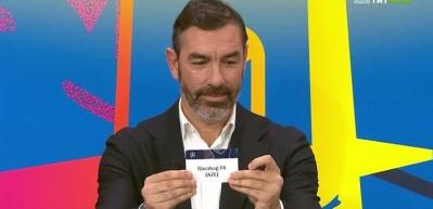 Karabağ'ın Şampiyonlar Ligi'ndeki rakibi İngiliz devi Newcastle United oldu