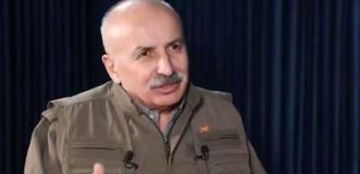 Karasu'dan T&uuml;rkiye'ye saldırı tehdidi: Bu yaptıklarınıza pişman olacaksınız