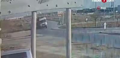 Konya'da polisi şehit eden kovalamacanın sanığı hakim karşısında