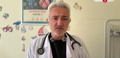 Konya'da saldırıya uğrayan doktor konuştu: Bug&uuml;n yumruk oldu, yarın bı&ccedil;ak