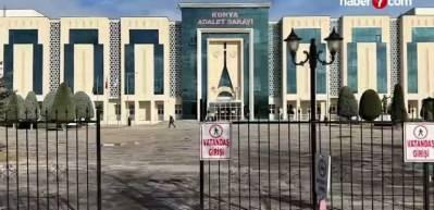 Konya&rsquo;da telefon ticareti vaadiyle 60 milyon TL dolandırdı