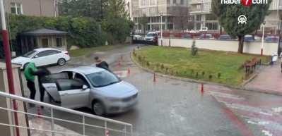 Konya'da uyuşturucu operasyonu: 1 tutuklu