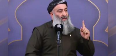 K&uuml;rt imamdan ter&ouml;r destek&ccedil;ilerine zehir zemberek s&ouml;zler: Kafir oldunuz, defolun gidin