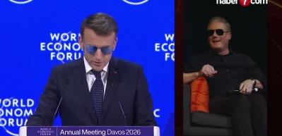 İngiltere Başbakanı Starmer da Macron'u ti'ye aldı: Konuş benimle, Goose