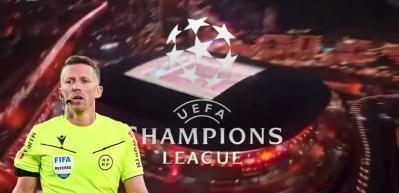 Manchester City-Galatasaray ma&ccedil;ına İspanyol hakem