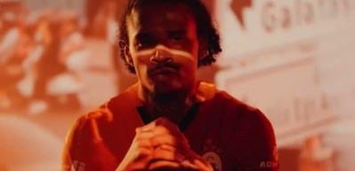 Manchester City ma&ccedil;ında sakatlanan Leroy Sane i&ccedil;in resmi a&ccedil;ıklama geldi