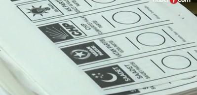 MHP'li Celal Adan, Cumhur İttifakı'nın oy oranını a&ccedil;ıkladı