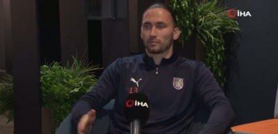 Miguel Crespo&rsquo;dan S&uuml;per Lig ve Fenerbah&ccedil;e itirafı: &ldquo;O golle gurur duyuyorum&rdquo;