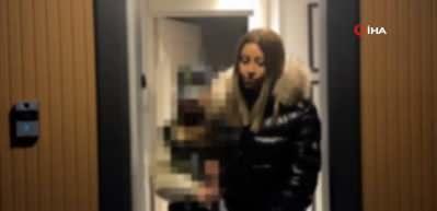 Mika Raun'a tutuklama talebi