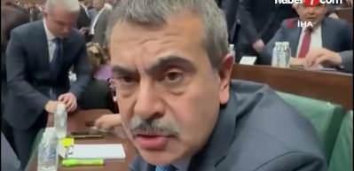 Milyonlarca &ouml;ğrenci yarın dersbaşı yapacak! Bakan Yusuf Tekin'den okullara &ouml;nemli yaz g&ouml;nderildi