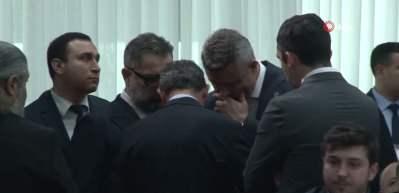 Mosturoğlu: 'Fenerbah&ccedil;e var olduğu s&uuml;rece bu stat bu kul&uuml;be ait olacaktır'