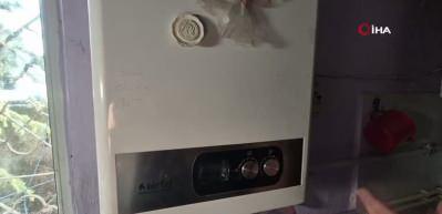 M&uuml;teahhit projeyi değiştirdi engelli adam evsiz kaldı!