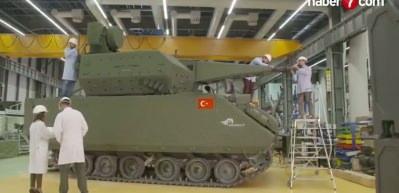 NATO, taşınabilir hava savunma sistemlerinde ASELSAN teknolojisini kullanacak