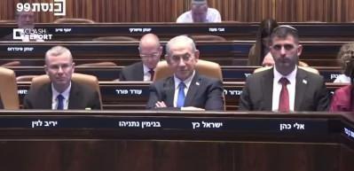 Netanyahu'ya &ouml;vg&uuml;ler dizen Edi Rama'ya &uuml;lkesinde soğuk duş! 'Onursuz ve itibarsız...'