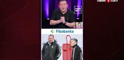 Nihat Kahveci'den Sergen Yal&ccedil;ın'a: '1-2 ma&ccedil; daha bekleyip istifa diyeceğim'