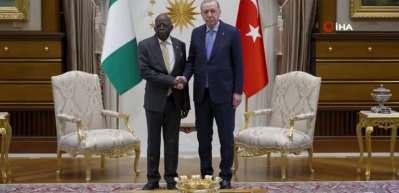 Nijerya Devlet Başkanı Bola Ahmed Tinubu'nun sağlık durumu a&ccedil;ıklandı